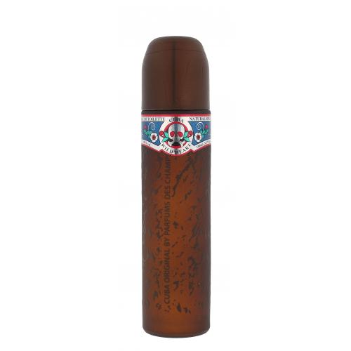 Cuba Wild Heart toaletní voda pro muže 100 ml