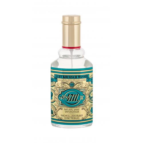 4711 Original kolínská voda unisex 90 ml