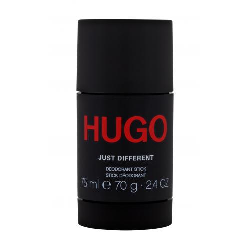HUGO BOSS Hugo Just Different 75 ml deodorant deostick pro muže