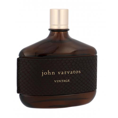 John Varvatos Vintage 125 ml toaletní voda pro muže