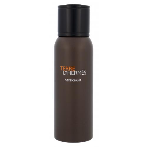 Hermes Terre d´Hermès 150 ml deodorant deospray pro muže