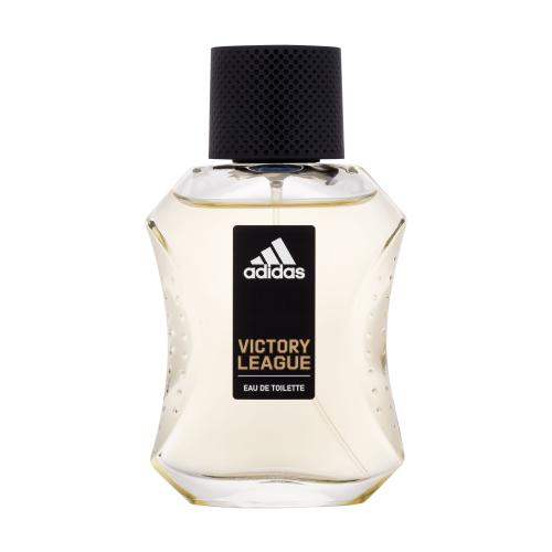 Adidas Victory League Edition 2022 toaletní voda pro muže 50 ml