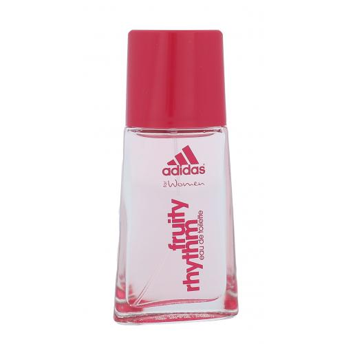 Adidas Fruity Rhythm toaletní voda pro ženy 30 ml