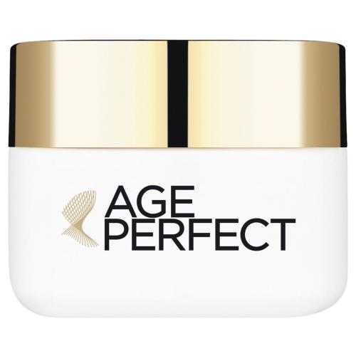 L’Oréal Paris Age Perfect oční hydratační a vyživující krém pro zralou pleť 15 ml