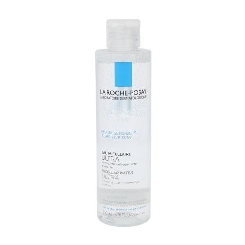 La Roche-Posay Micellar Water Ultra Sensitive Skin 200 ml micelární voda pro citlivou pleť pro ženy