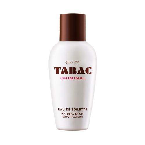 Tabac Original toaletní voda s rozprašovačem pro muže 50 ml