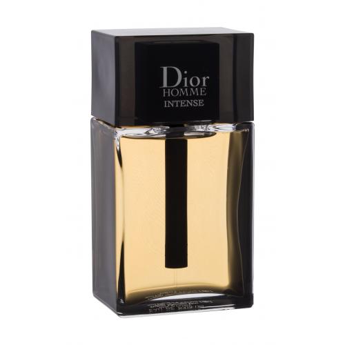 Christian Dior Dior Homme Intense 2020 150 ml parfémovaná voda pro muže