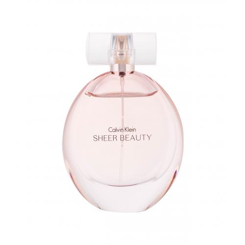 Sheer Beauty - EDT 50 ml