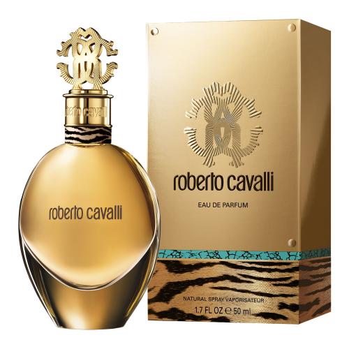 Roberto Cavalli Signature 50 ml parfémovaná voda pro ženy