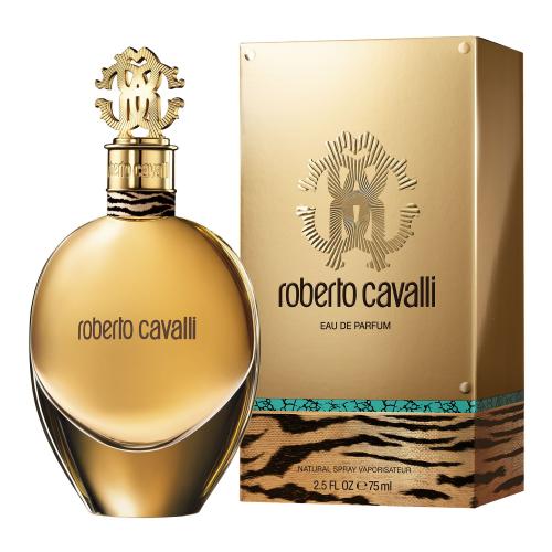 Roberto Cavalli Roberto Cavalli for Women parfémovaná voda pro ženy 75 ml