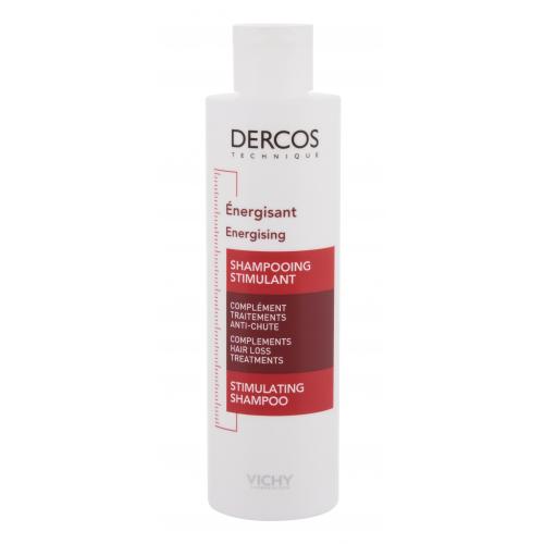 Vichy Dercos Energising 200 ml energizující šampon proti padání vlasů pro ženy