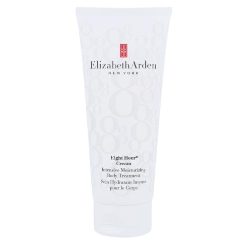 Elizabeth Arden Eight Hour intenzivně hydratační tělový balzám pro suchou pokožku 200 ml