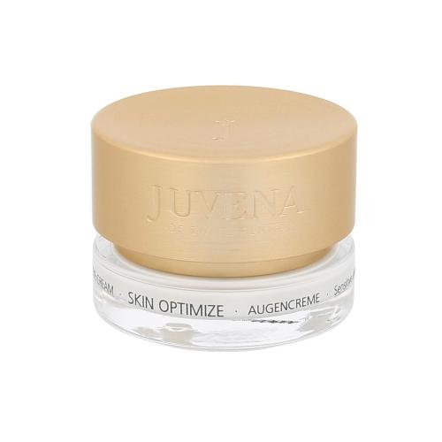 Juvena Eye Cream Sensitive oční krém pro citlivou pleť 15 ml