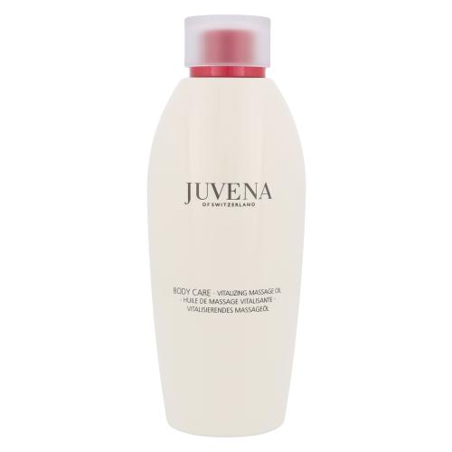 Juvena Body Vitalizing Massage Oil 200 ml tělový olej pro ženy