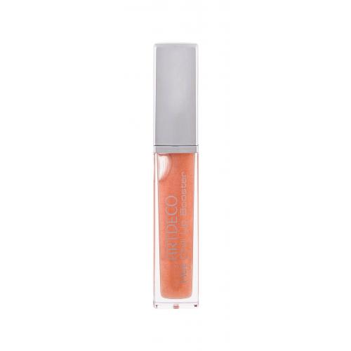 Lesk na rty pro efekt větších rtů (Hot Chili Lip Booster) 6 ml 01 Trasparent