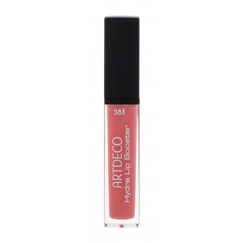 ARTDECO Hydra Lip Booster lesk na rty s hydratačním účinkem odstín 38 Translucent Rose 6 ml