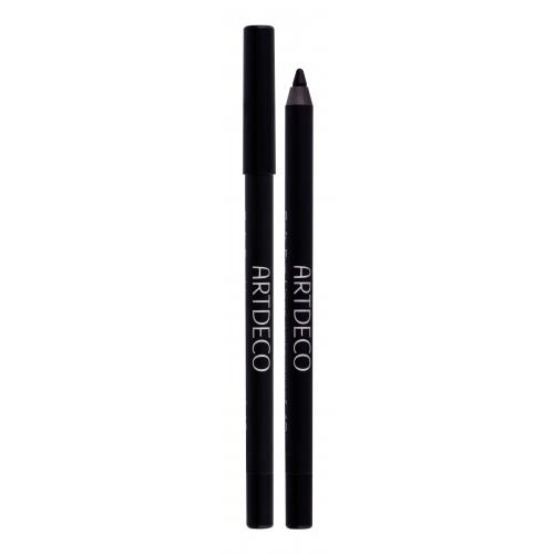 Artdeco Soft Eye Liner 1,2 g voděodolná konturovací tužka na oči pro ženy 10 Black