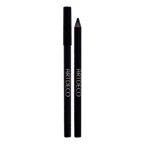 Voděodolná tužka na oči (Soft Eye Liner Waterproof) 1,2 g 10 Black