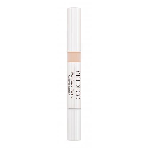 Artdeco Perfect Teint Concealer korektor pro sjednocenou a rozjasněnou pleť 09 Ivory 2 ml