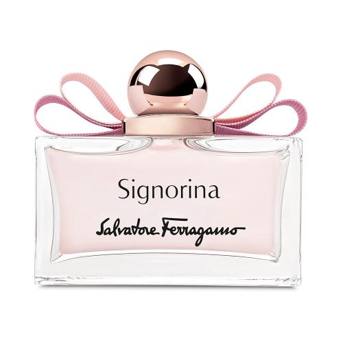 Salvatore Ferragamo Signorina 100 ml parfémovaná voda pro ženy