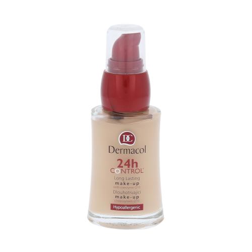 Dermacol 24h Control 30 ml dlouhotrvající make-up s koenzymem q10 pro ženy 2K