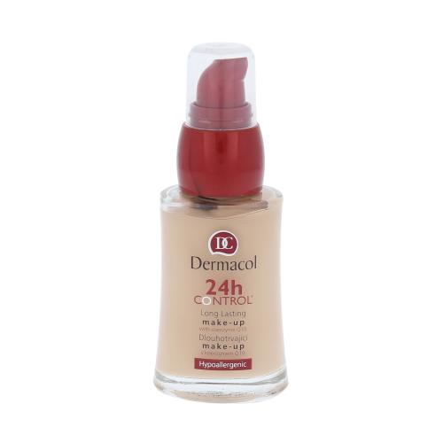 Dermacol 24h Control Dlouhotrvající make-up s koenzymem Q10 odstín 2k 30ml