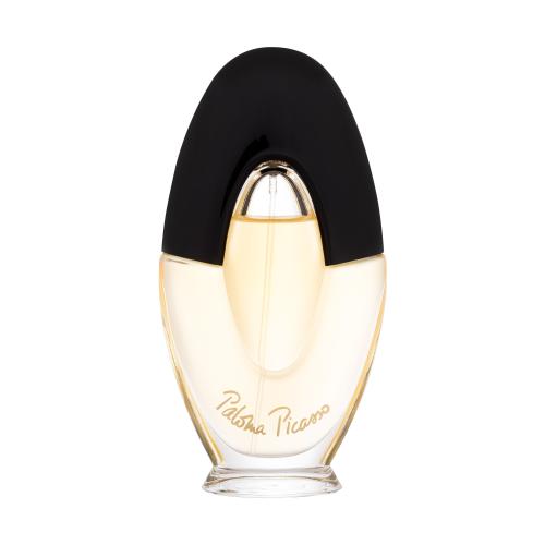 Paloma Picasso Paloma Picasso 50 ml toaletní voda pro ženy