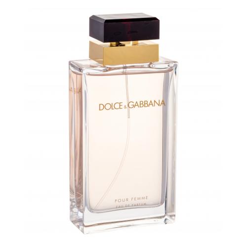 Dolce&Gabbana Pour Femme parfémovaná voda pro ženy 100 ml