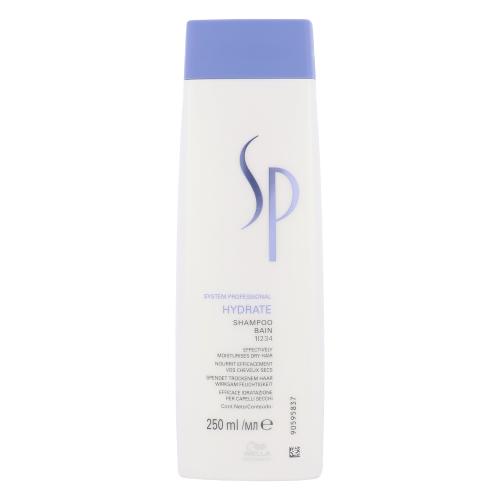 Wella Professionals SP Hydrate 250 ml šampon pro hydrataci vlasů pro ženy