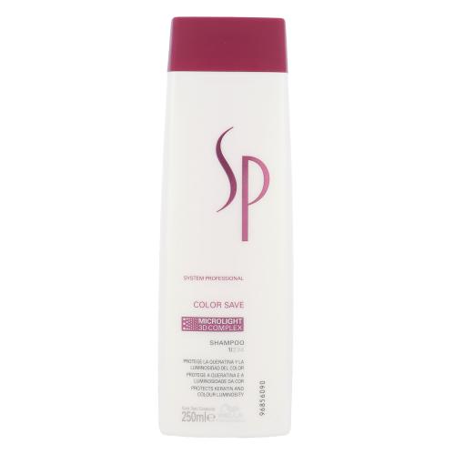 Wella Professionals SP Color Save 250 ml šampon pro barvené vlasy pro ženy