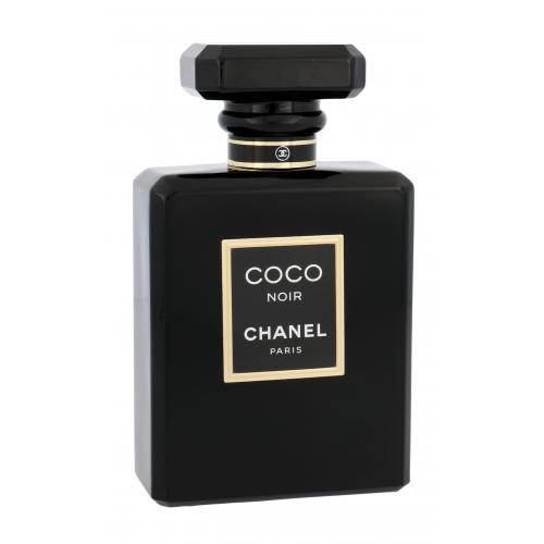 Chanel Coco Noir 100 ml parfémovaná voda pro ženy