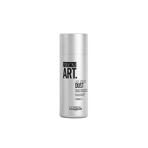 L'Oréal Professionnel Tecni.Art Super Dust 7 g pro objem vlasů pro ženy