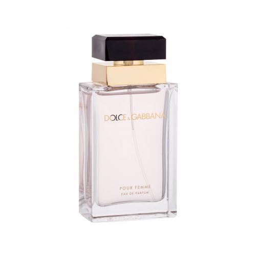 Dolce&Gabbana Pour Femme parfémovaná voda pro ženy 50 ml