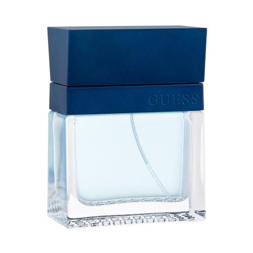 Guess Seductive Homme Blue toaletní voda pro muže 50 ml