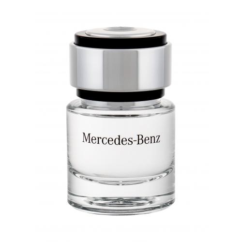 Mercedes-Benz Mercedes-Benz For Men 40 ml toaletní voda pro muže