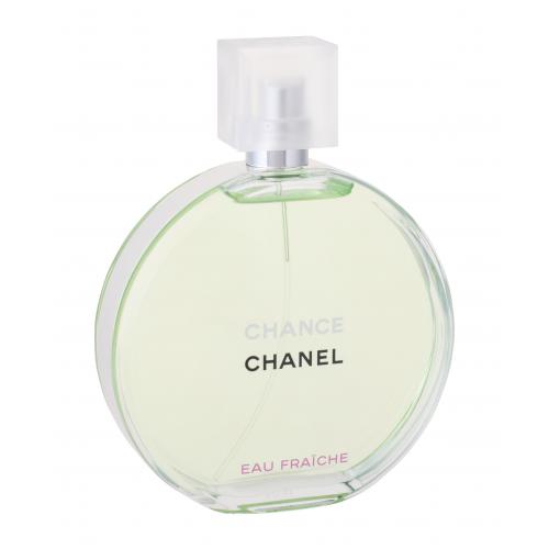 Chanel Chance Eau Fraîche 150 ml toaletní voda pro ženy