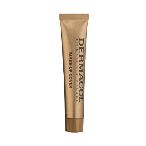 Dermacol Make-up Cover 207