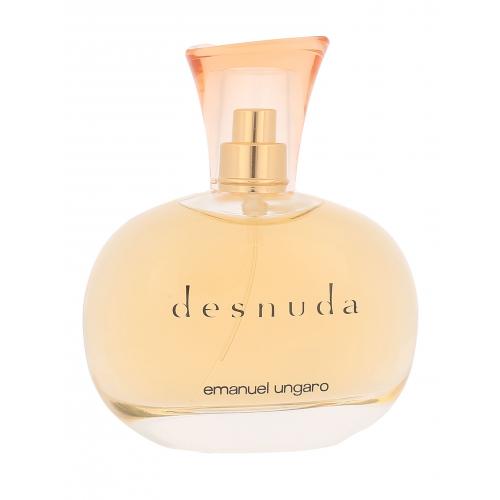 Emanuel Ungaro Desnuda parfémovaná voda pro ženy 100 ml