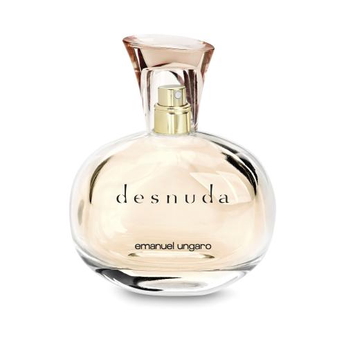 Emanuel Ungaro Desnuda Le Parfum 100 ml parfémovaná voda pro ženy