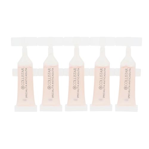 Collistar Special Perfect Hair Anti-Hair Loss Revitalizing Vials vlasová kúra proti padání vlasů 15x5 ml
