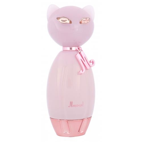 Katy Perry Meow 100 ml parfémovaná voda pro ženy