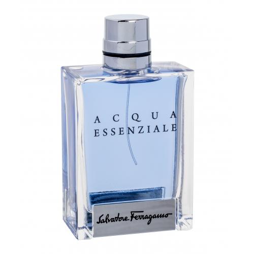 Salvatore Ferragamo Acqua Essenziale toaletní voda pro muže 100 ml