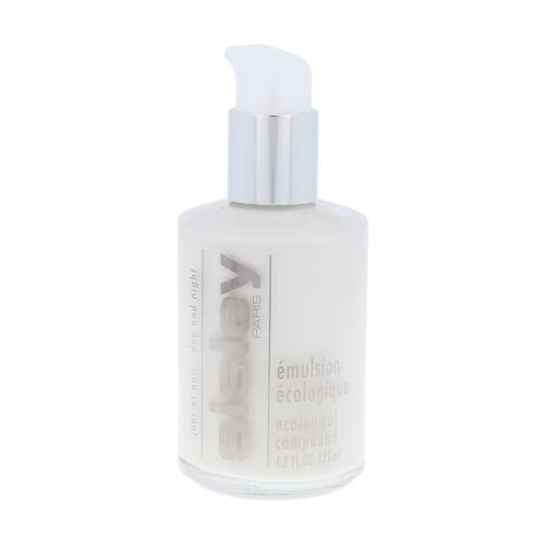 Sisley Ecological Compound Day and Night hydratační emulze s regeneračním účinkem 125 ml