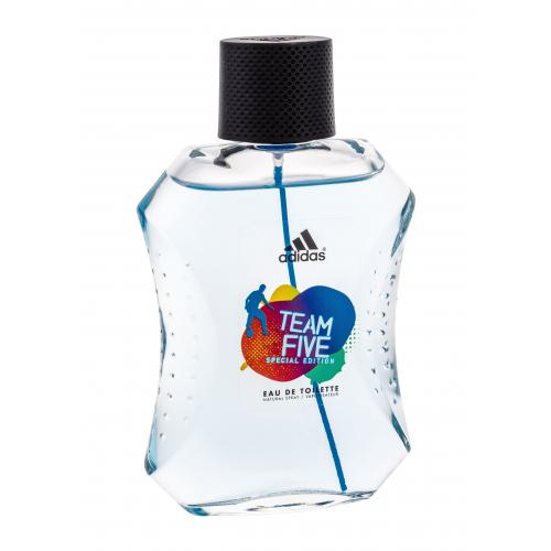 Team Five - EDT 100 ml