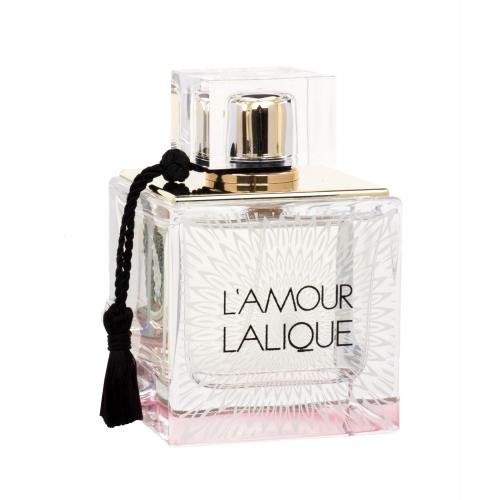 Lalique L´Amour 100 ml parfémovaná voda pro ženy