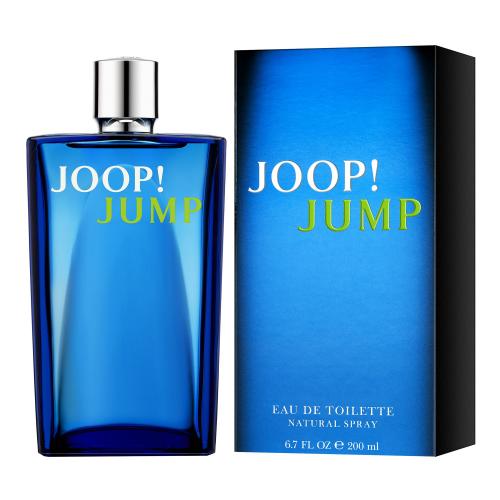 Jump - EDT 200 ml