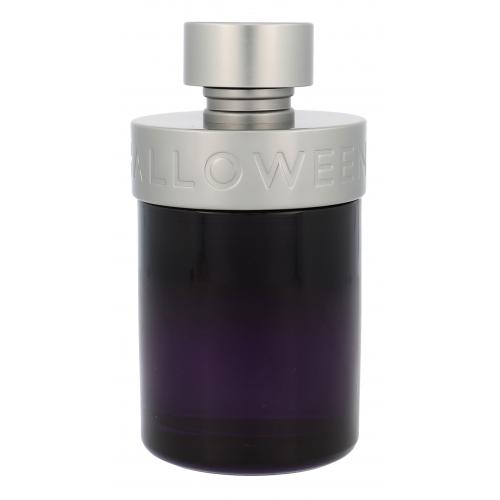 Jesus Del Pozo Halloween Man toaletní voda pro muže 125 ml