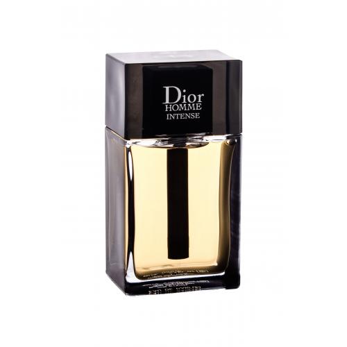 Christian Dior Dior Homme Intense 2020 100 ml parfémovaná voda pro muže