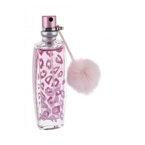 Naomi Campbell Cat deluxe toaletní voda pro ženy 15 ml