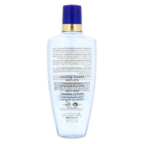 Collistar Special Anti-Age Anti-Age Toning Lotion tonikum pro zralou pleť 200 ml